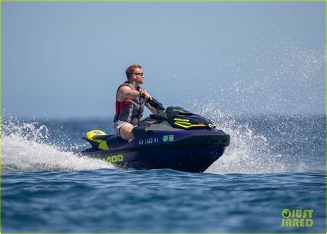 L.A. Rams Coach Sean McVay Celebrates Super Bowl 2022 Win in Cabo ...