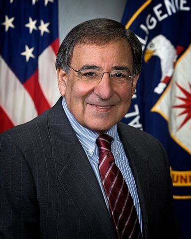 File:Leon Panetta official portrait.jpg - Wikimedia Commons