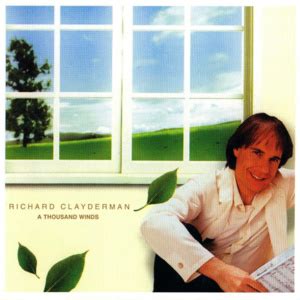 Richard Clayderman Albums and Discography