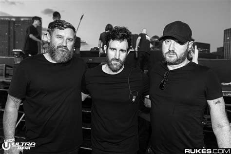 Pendulum Debuts New Music for the First Time in 10 Years - EDM.com ...