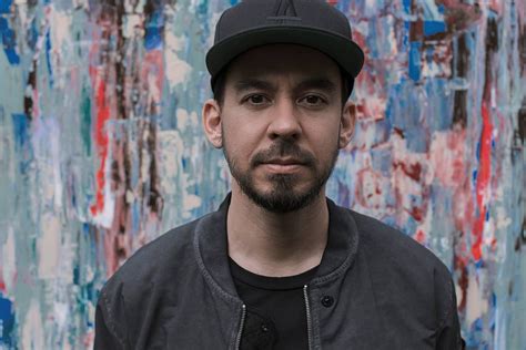 About You, le nouveau single de Mike Shinoda, a un clip - Rockenseine