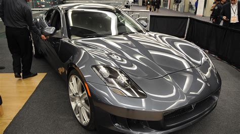 Bob Lutz Says V-8-Powered Karma Plans Are Safe Despite Fisker Woes