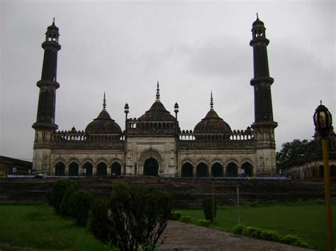 Chowk Lucknow | Timings, Things To Do, History, Images