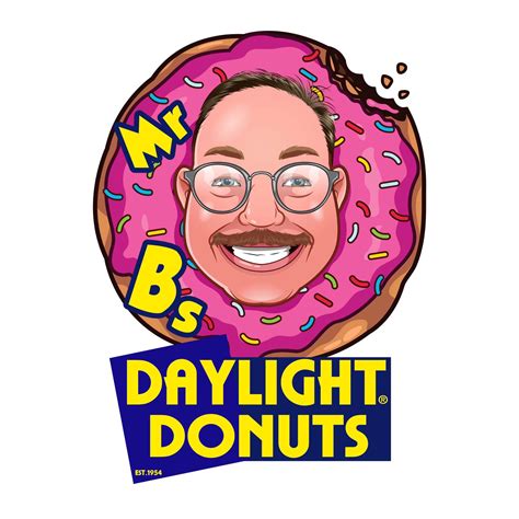 Mr. Bs Daylight Donuts | Goddard KS