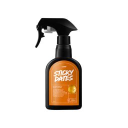 Sticky Dates Body Spray | LUSH