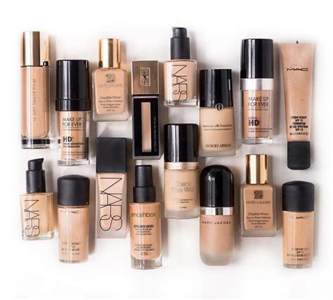 11 Best Foundation Dupes Under $10 - 2022 | Fabbon