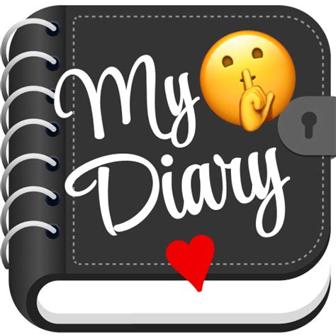 Daily Journal: Diary with lock - Apps on Google Play