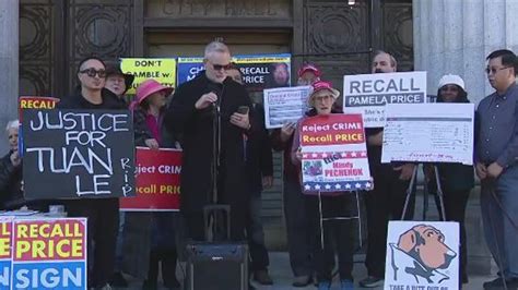 Some Oaklanders demand a state of emergency | KTVU FOX 2