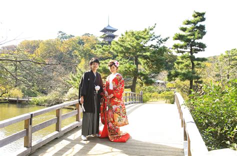 Japanese Traditional Wedding: All You Need to Know | Japan Wonder Travel Blog