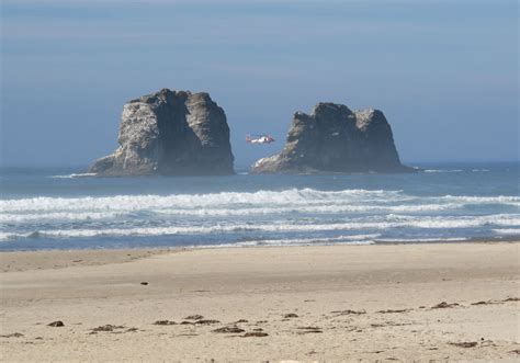 Best Sea Stacks Oregon Coast