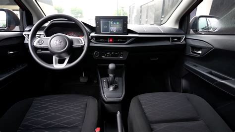 Toyota Wigo 2024 unveiled in PH: Prices, Specs, Features