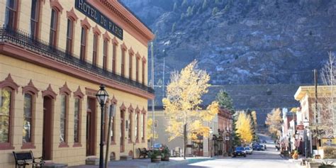 Georgetown, Colorado – Clear Creek County | Things to do in Georgetown, CO