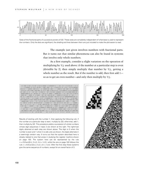 Elementary Arithmetic: A New Kind of Science | Online by Stephen Wolfram [Page 122]