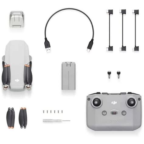 DJI Mini SE Quietly Launches In Malaysia; Price Starts From RM1349 - Lowyat.NET