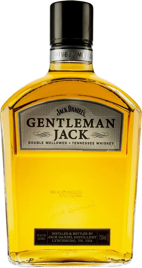 Gentleman Jack Rare Tennessee Whiskey | 750 ml Bottle