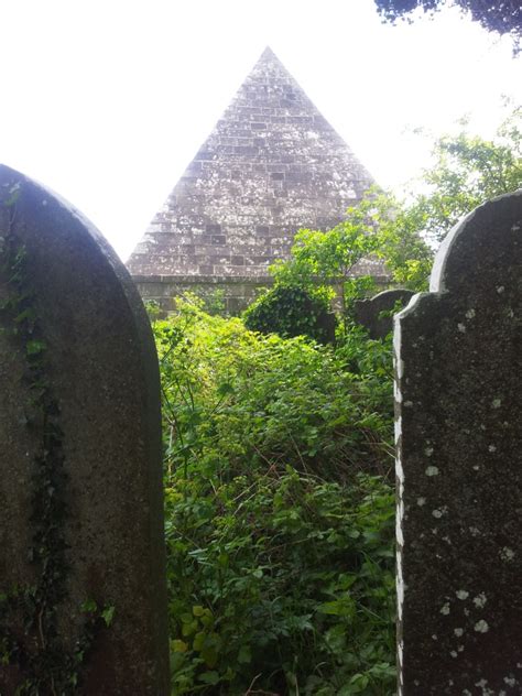 Old Kilbride Cemetery, Wicklow, Ireland | Visions Of The Past