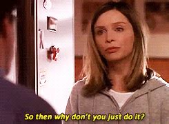 Funny Quotes From Ally Mcbeal. QuotesGram