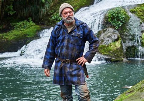 They Serve Popcorn in Hell: Hunt for the Wilderpeople