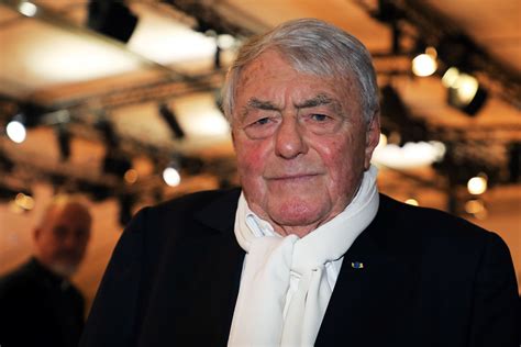 Claude Lanzmann, Director of Seminal Holocaust Documentary 'Shoah ...