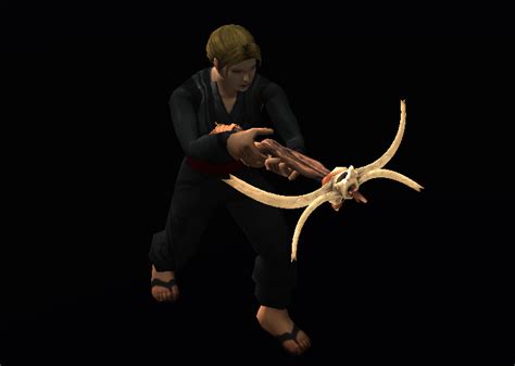 Dinosaur Bone Heavy Crossbow - DDO Compendium