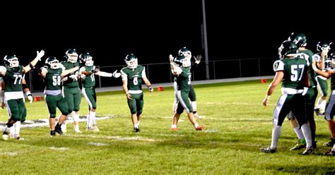 Faribault football pulls out 'program changing' Homecoming win | Sports ...