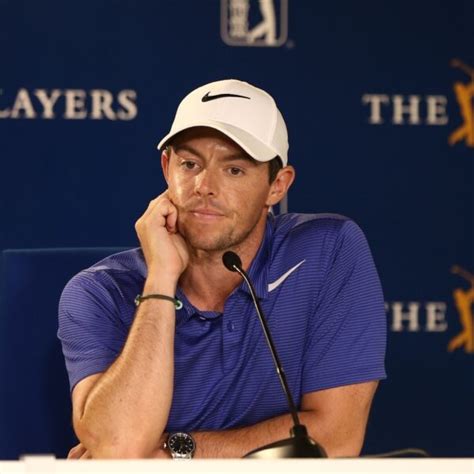 Rory McIlroy Finding it Harder and Harder to Gain That Fifth Major | Previous Magazine