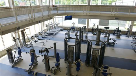 Nashville to open new fitness center, tennis facility