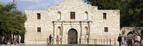 The Alamo - Facts & Summary - HISTORY.com