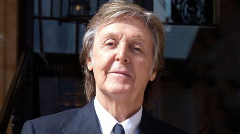 How old is Paul McCartney and what is his net worth? – The US Sun | The ...