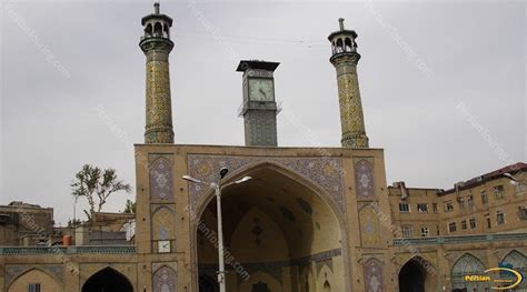 imam-khomeini-mosque-3 | Persian Touring