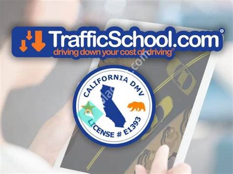 Traffic School - Los Angeles