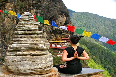 Bhutan Tour Packages - Book Bhutan Vacation 2023 | Shikhar Travels