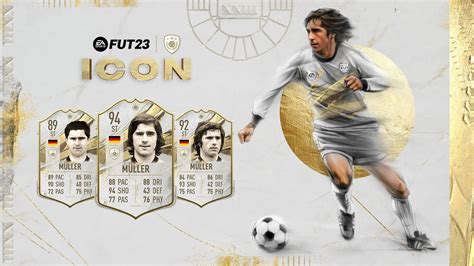 FIFA 23 Ultimate Team: all official icons – FIFAUTITA.com