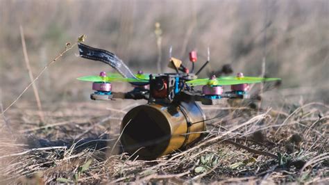 Serial production of FPV drones - Hero of Ukraine