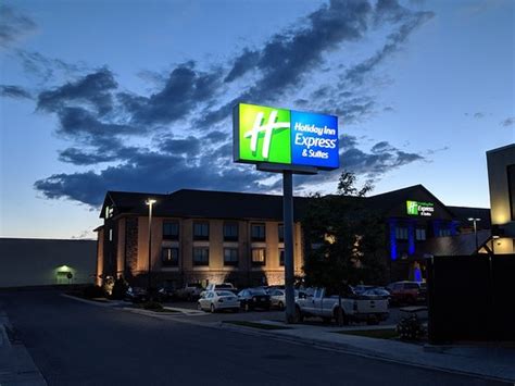 HOLIDAY INN EXPRESS & SUITES HELENA $117 ($̶1̶3̶6̶) - Prices & Hotel Reviews - MT - Tripadvisor