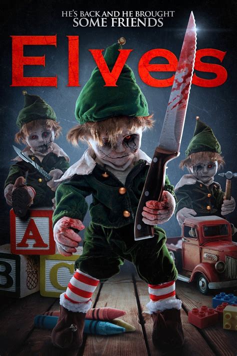 Elves | Rotten Tomatoes