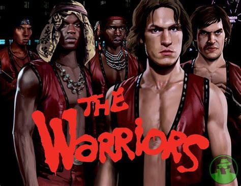 The Warriors Wallpapers - Wallpaper Cave