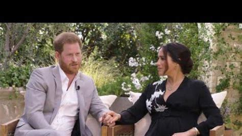 Oprah with Meghan and Harry, Interview Extended to 2 hours.