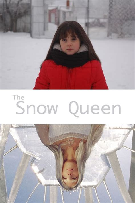 The Snow Queen (2005) — The Movie Database (TMDB)