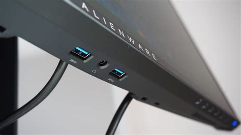 Alienware AW2518H review: A great Nvidia G-Sync monitor with a 240Hz ...