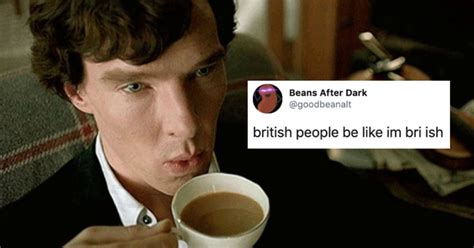 18 Hilarious Tweets About British Accent - 9GAG