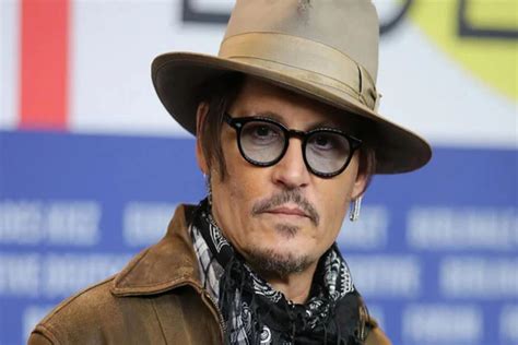 Johnny Depp amazes fans with most popular Halloween costume