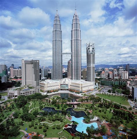 Kuala Lumpur Malaysia ~ travel-my-blog