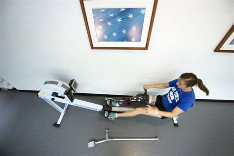 Why HIIT rowing machine workout is the best? - TheFitnessPhantom