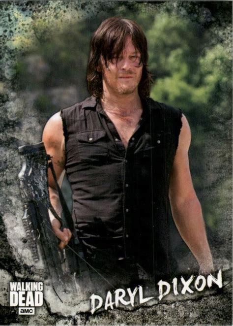 Pin on Norman Reedus