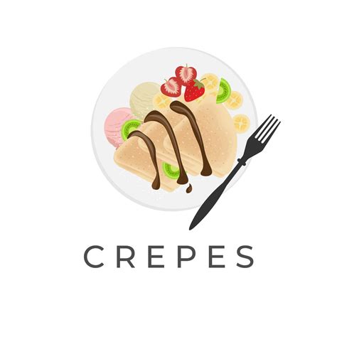 Crepe Logo