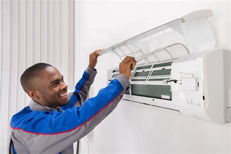 7 Tips for Maintaining Your AC Unit - TRS Heating & Cooling