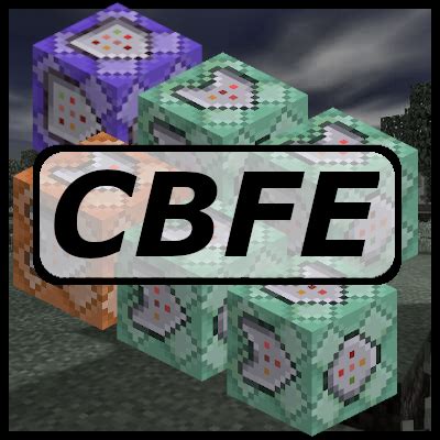 Command Blocks For Everyone - Minecraft Mods - CurseForge