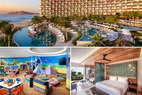 21 All-Inclusive Family Resorts in Mexico (with Prices!)