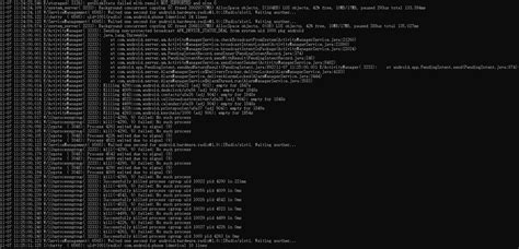 [IMX8MM] How to disable the android.hardware.radio and com.android ...